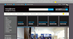Desktop Screenshot of freytag.de